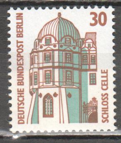 BRD 1339 ** - 1987